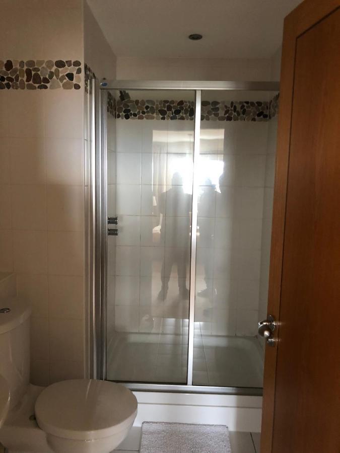 Sky Night Serviced Apartments Cardiff Eksteriør billede