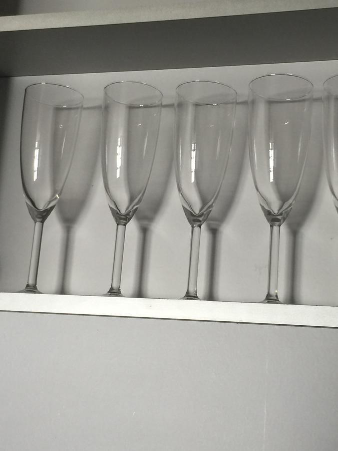 Sky Night Serviced Apartments Cardiff Eksteriør billede