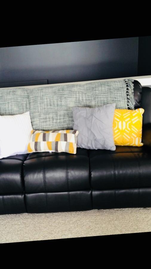 Sky Night Serviced Apartments Cardiff Eksteriør billede